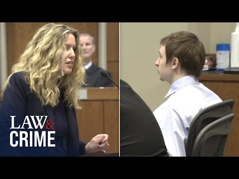 Accused Killer Teen Confessed to Parents Gruesome Murders: Prosecutor