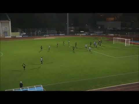 National 2 : Le Puy Foot 43 - Chasselay MDA du 20/01/2018