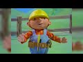 Opening To Bob The Builder The Big Game 2001 DVD