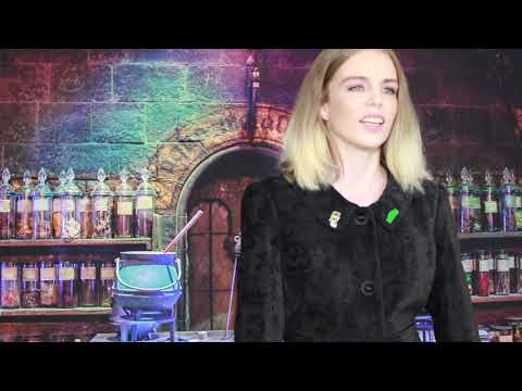 Matinee Movie Serial -  Phantom Creeps  chapter 1 hosted by Captain Styletto /