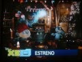 Promo Navidad Adelantada En Disney XD