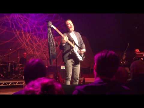 ARW Tivoli-Vredenburg part 3