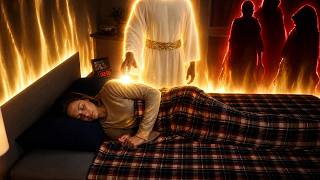 Why God WANTS You To PRAY Before He ACTS (This HAPPENS When You PRAY)