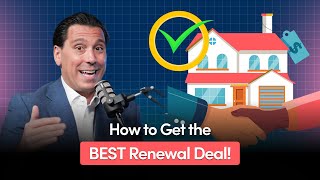 Don’t Let Your Bank Trick You at Renewal Time!