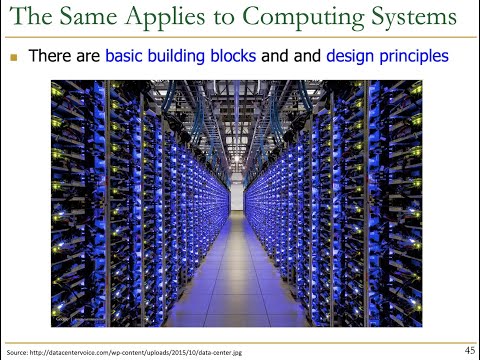 Onur Mutlu - Digital Design and Comp Arch - Lecture 2: Tradeoffs, Metrics, Mysteries in Comp Arch