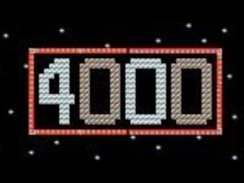 4000 ~ The Super Mecha-Manor! by λugσ-ΜΛΚΞЯ ~ SUPER MARIO MAKER ~ NO COMMENTARY 1bd