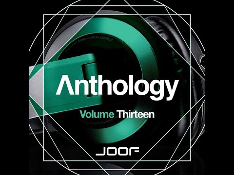 Labyr1nth - Invisible Waves [JOOF Recordings]