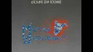 Metal Onslaught - Cease To Exist