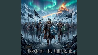 March of the Einherjar