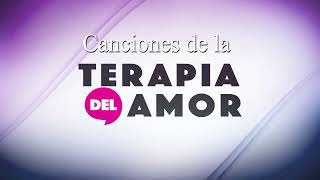 Canciones Terapia del amor