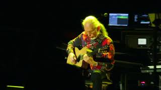 YES 50-" LEAVES OF GREEN "-Montclair