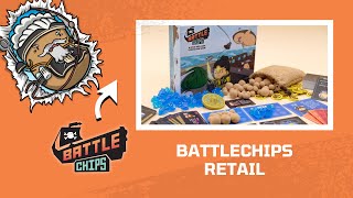 Potato Pirates: Battlechips Coding Card Game - Unboxing Retail Edition