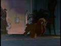 Lady And The Tramp What Is A Baby La La Lu Swedish