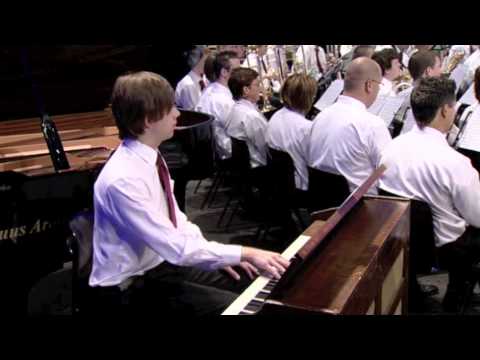 KF Kempenbloei WMC 2009 - The Lost Labyrinth part 2/2