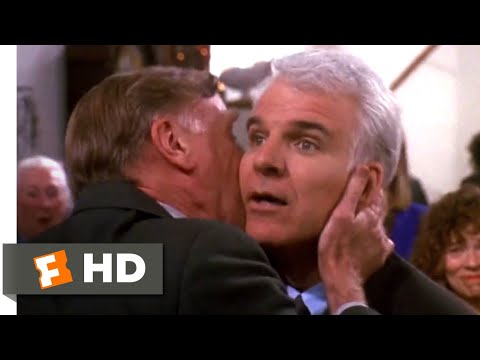 Housesitter (1992) - Too Ra Loo Ra Loo Ral Scene (7/10) | Movieclips