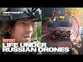 How Ukraine Defends Kherson From Russian Drones