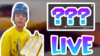 Watching Whatever YT Videos GrantMitch Requests #2 LIVE