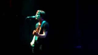 Ash - Lost in You - Roundhouse 2008
