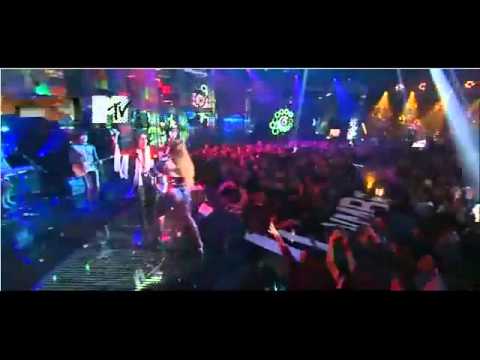 Gaby Amarantos - Xirley (MTV VMB 2011)