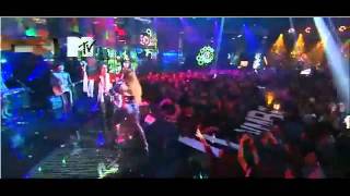 Gaby Amarantos - Xirley (MTV VMB 2011)