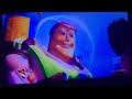 Toy Story Rocket Power