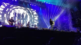 Let it be la mafia Nortex 2021