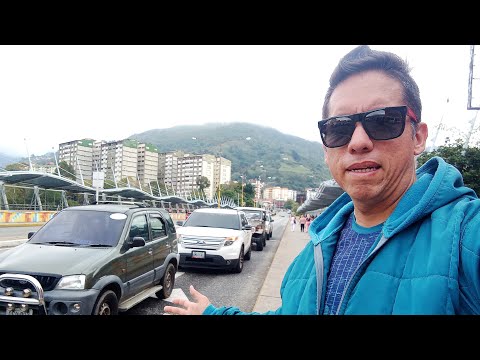 ASÍ ESTÁN LAS CALLES DE VENEZUELA EN VIVO SIN CENSURA 🔴😱