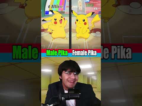 EPIC Showdown: Male vs. Female Gamers!