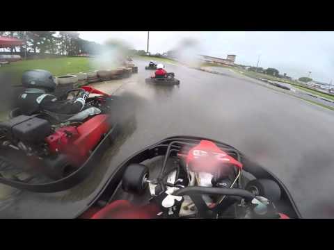 Copa AMIKA 2015 Novatos 2 Etapa 9 - KGV | GoPro