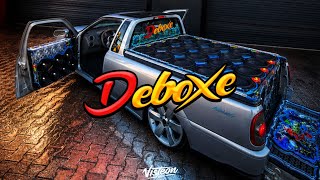 TU TEM NOÇÃO - ELETROFUNK DEBOXE 2026 🇧🇷 - DUSHY DJ, MC GW 