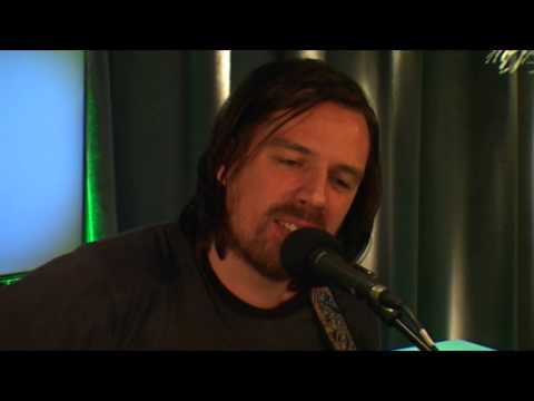 Marco Z - This Smile (live bij JOE)