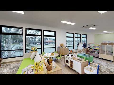 Great Beginnings Keysborough - 3D Virtual Tour