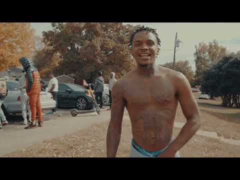 LIL MESSI - NOO HOOK