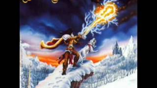 Luca Turilli-Rider of the astral fire