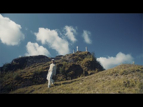 Tora - Why Won't You Wait (Official Music Video)