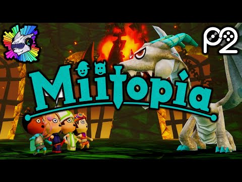 Player2 and Equalyze