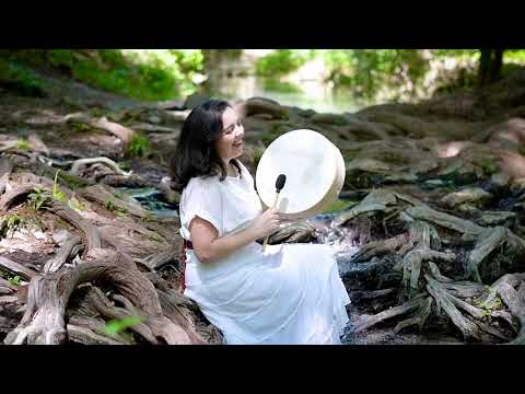 In Lak’ech Hala Ken - Isis Montemayor (Video oficial)