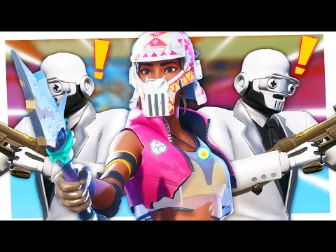 All Fortnite Skins For Sale