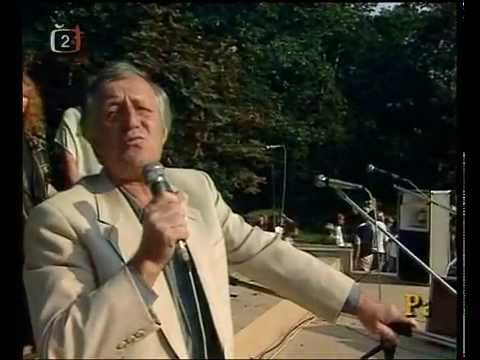 Pavel Bobek - Muž na konci světa (1992)