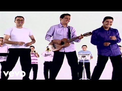 Super Lamas - Qué Tonto Fui