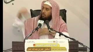 قواعد نبوية من الأربعين النووية (المجلس الثاني) 2-4 image