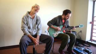 A-Sides Sessions Performance: Matisyahu &quot;Sick for So Long&quot; (3.8.2016)