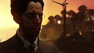 Dishonored: Death of the Outsider | Official Launch Trailer (2017)