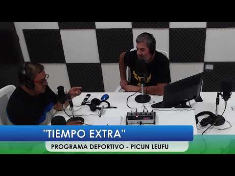 "TIEMPO EXTRA"