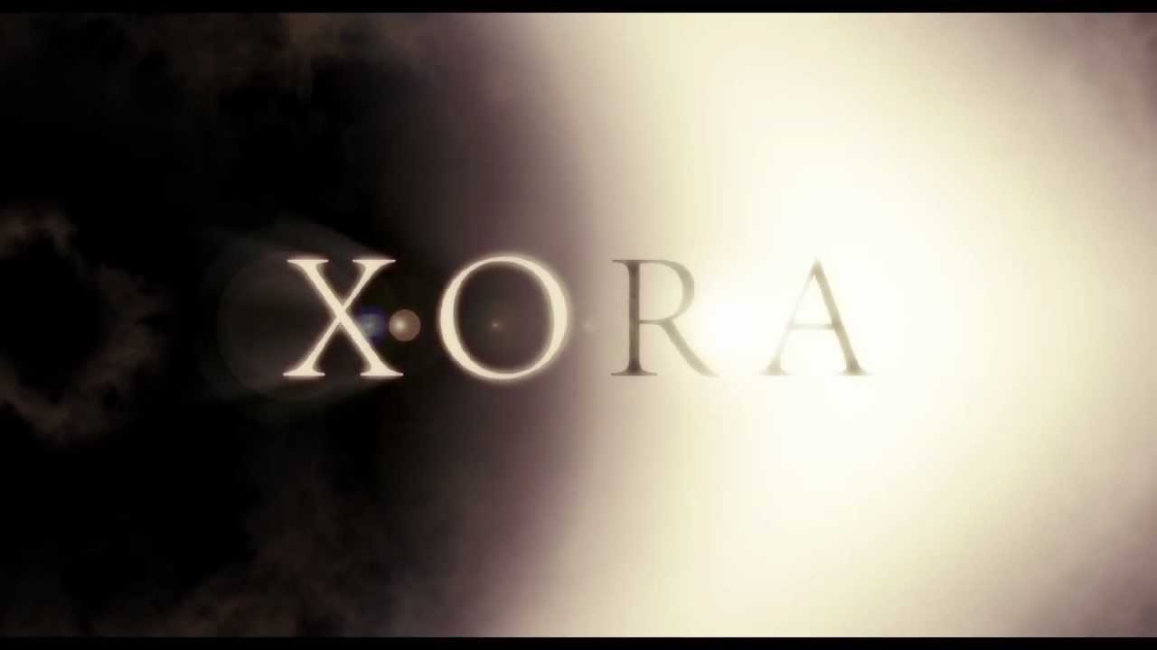 XORA Trailer Euskaraz