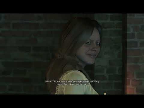 Mafia III Gameplay - No Commentary Pt. 25 "NUIT BLANCHE/WELLS PARK MIDDLE SCHOOL"