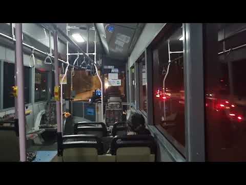 CDC Hillsbus m/o 7357 - Mercedes Benz O405NH.