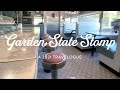 GARDEN STATE STOMP: A 2021 New Jersey Travelogue