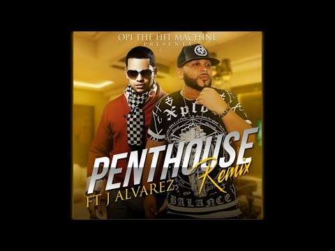 Penthouse [Remix] (Feat. Opi "The Hit Machine")