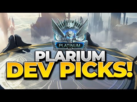 Plarium Devs Can't Believe You're Not Using THESE Champs in Arena!